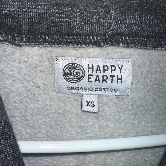 Women's Gray Hoodie - Picture 6 of 8